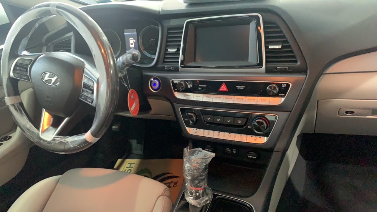 هیوندای سۆناتا